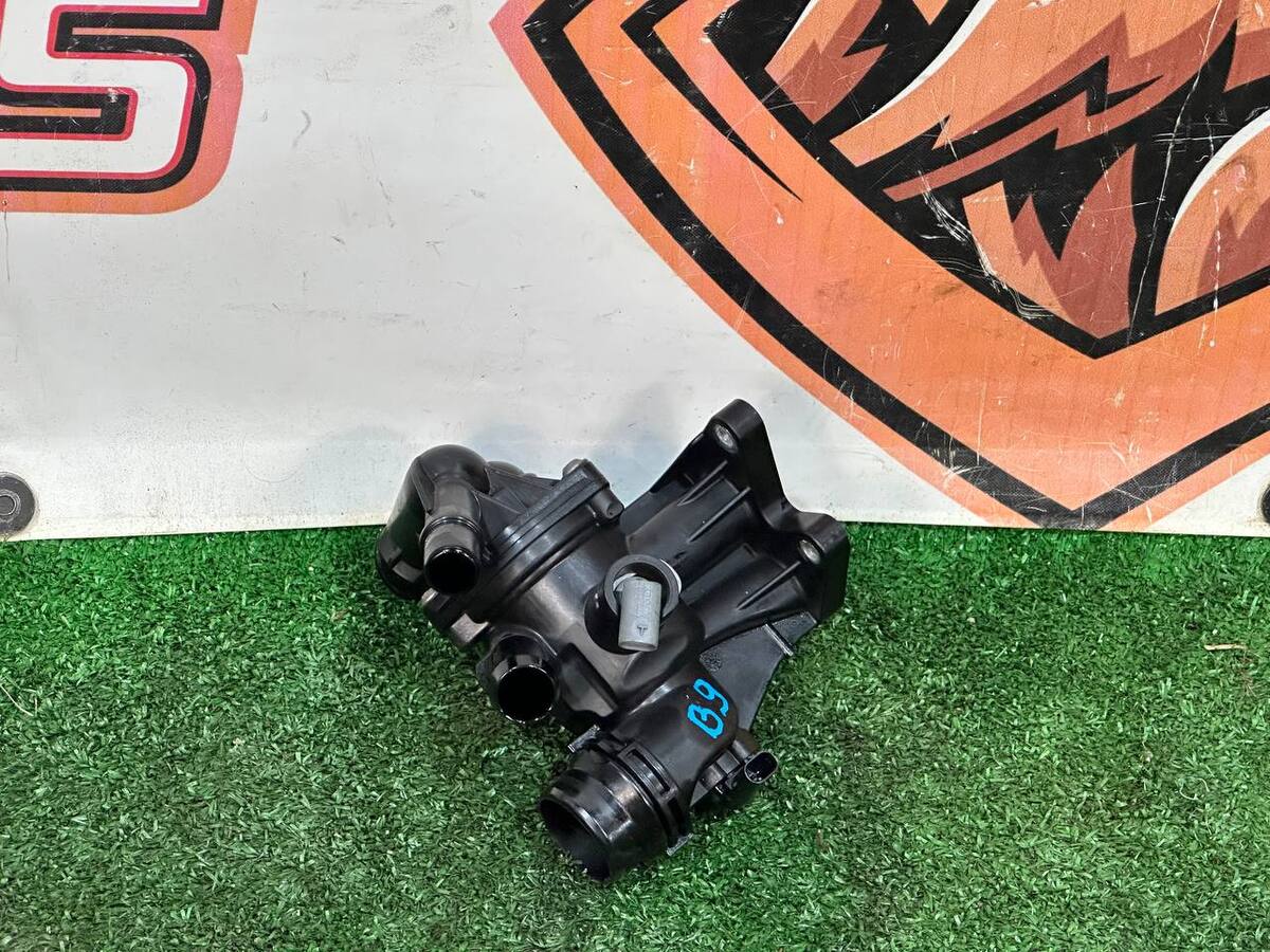 LR139875 Thermostat Range Rover Evoque New L551 (2019-) used